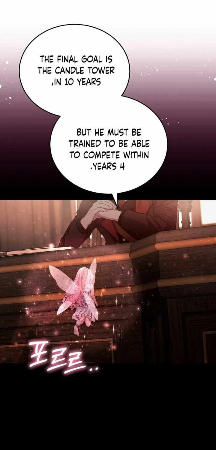 Dear Fairy, Please Contract With Me Chapter 21 page 20 - 