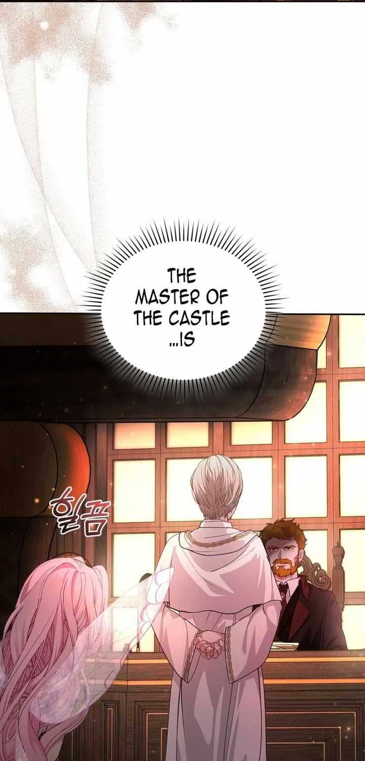 Dear Fairy, Please Contract With Me Chapter 21 page 3 - 
