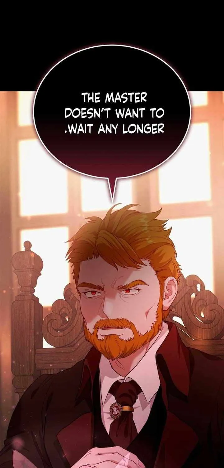 Dear Fairy, Please Contract With Me Chapter 21 page 21 - 