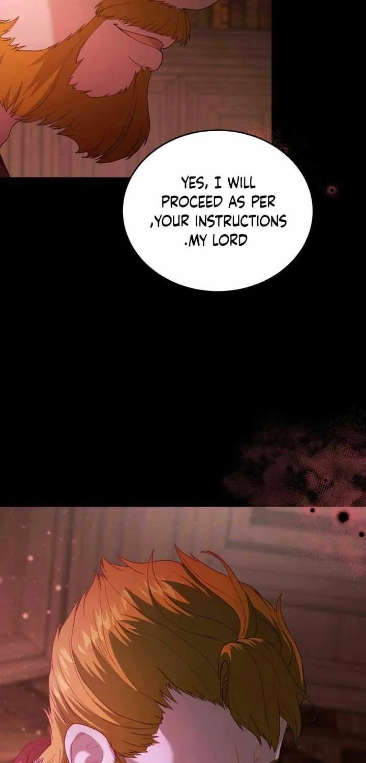 Dear Fairy, Please Contract With Me Chapter 21 page 23 - 