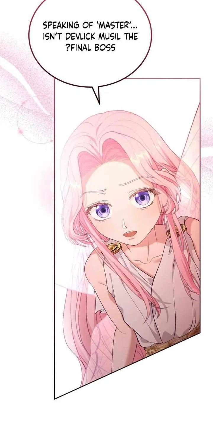 Dear Fairy, Please Contract With Me Chapter 21 page 25 - 