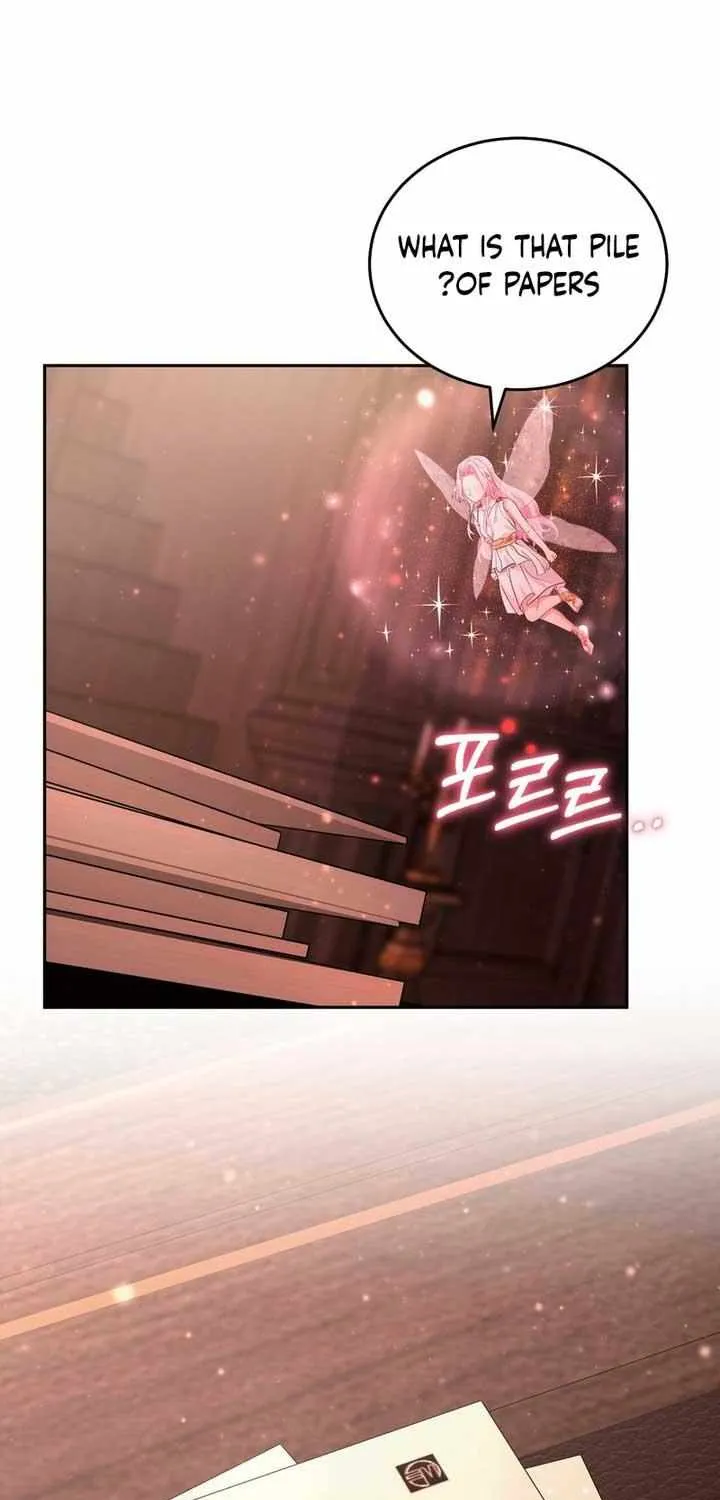 Dear Fairy, Please Contract With Me Chapter 21 page 26 - 