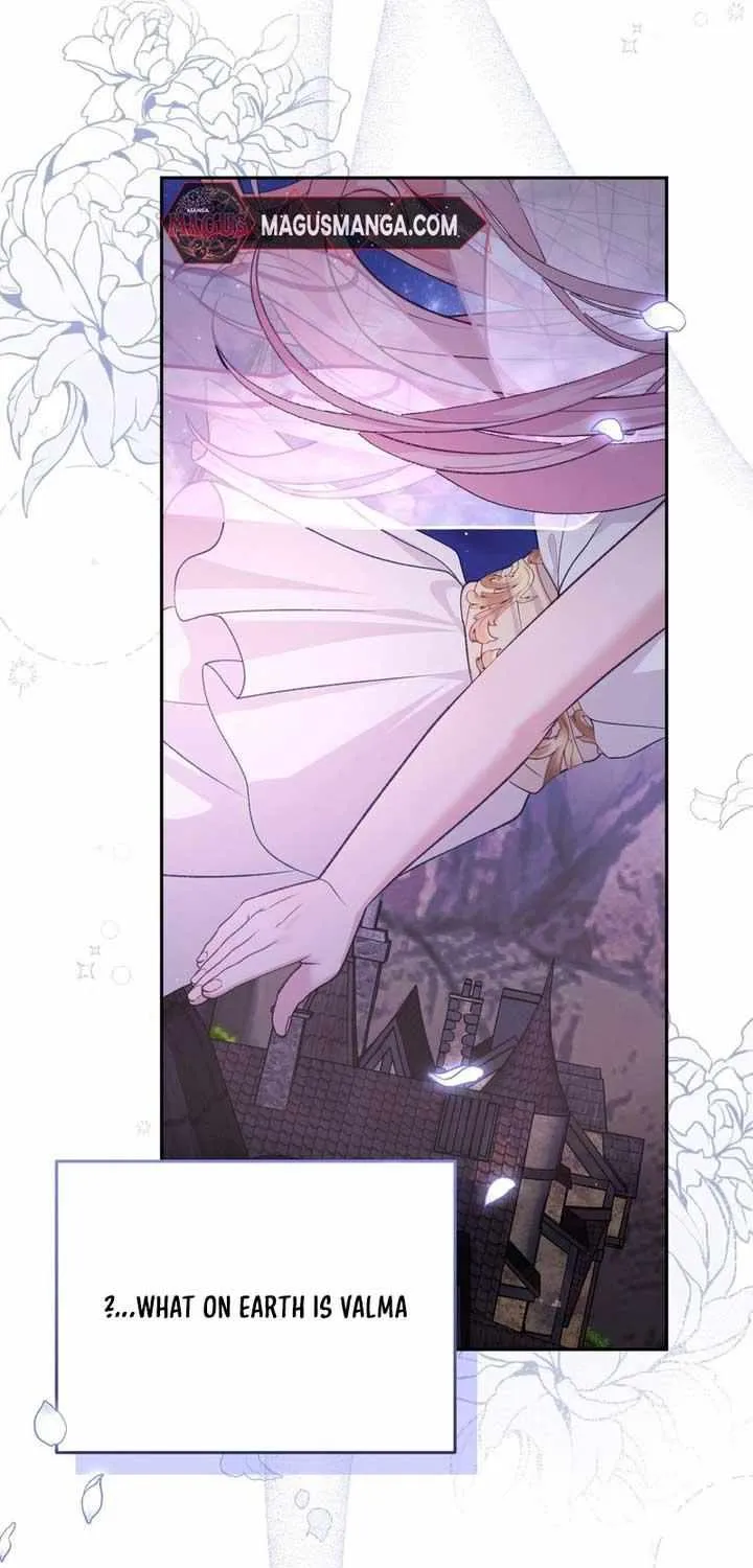 Dear Fairy, Please Contract With Me Chapter 21 page 32 - 