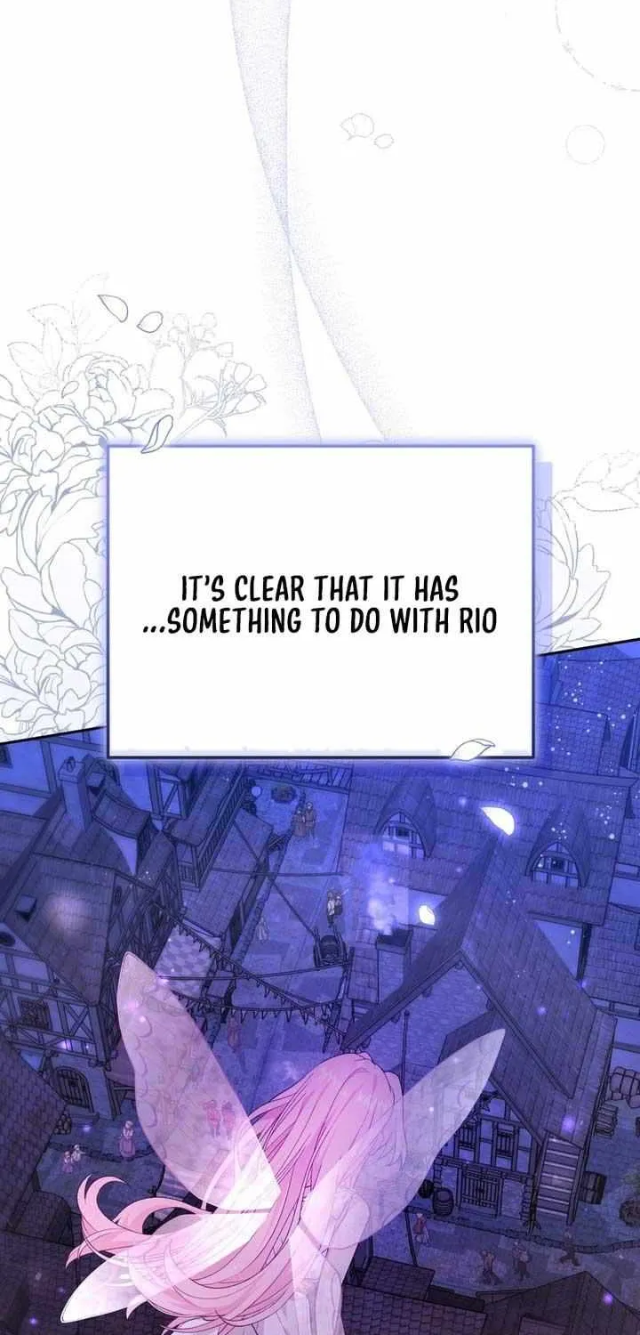 Dear Fairy, Please Contract With Me Chapter 21 page 33 - 