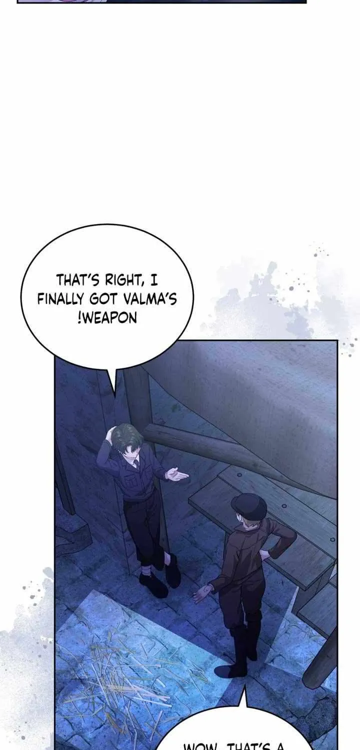Dear Fairy, Please Contract With Me Chapter 21 page 36 - 