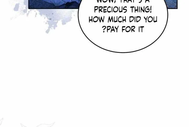 Dear Fairy, Please Contract With Me Chapter 21 page 37 - 