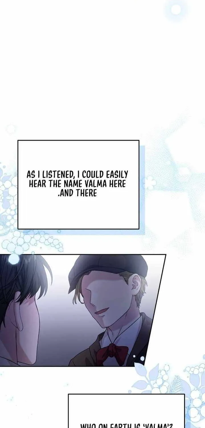 Dear Fairy, Please Contract With Me Chapter 21 page 39 - 