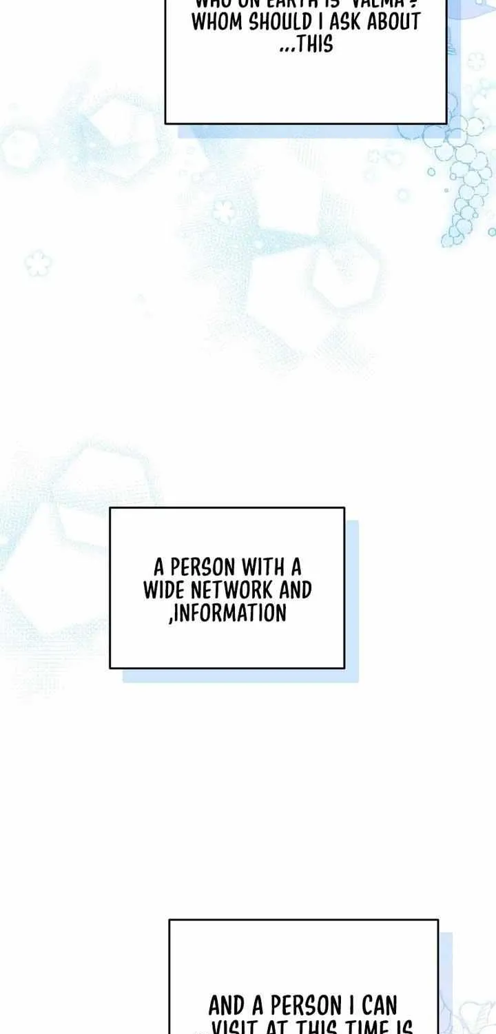 Dear Fairy, Please Contract With Me Chapter 21 page 40 - 