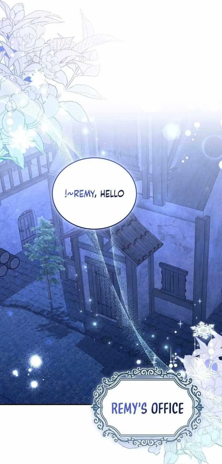Dear Fairy, Please Contract With Me Chapter 21 page 44 - 