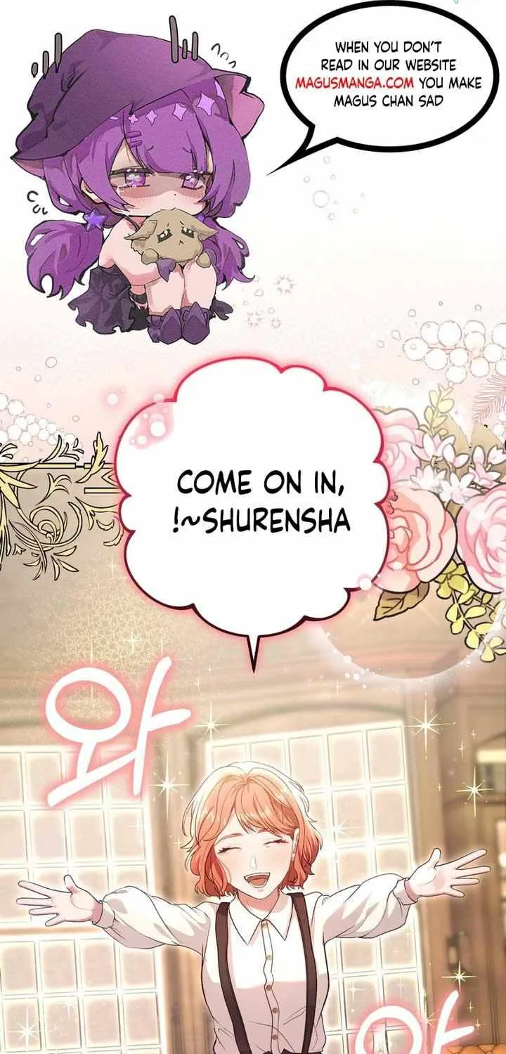 Dear Fairy, Please Contract With Me Chapter 21 page 45 - 