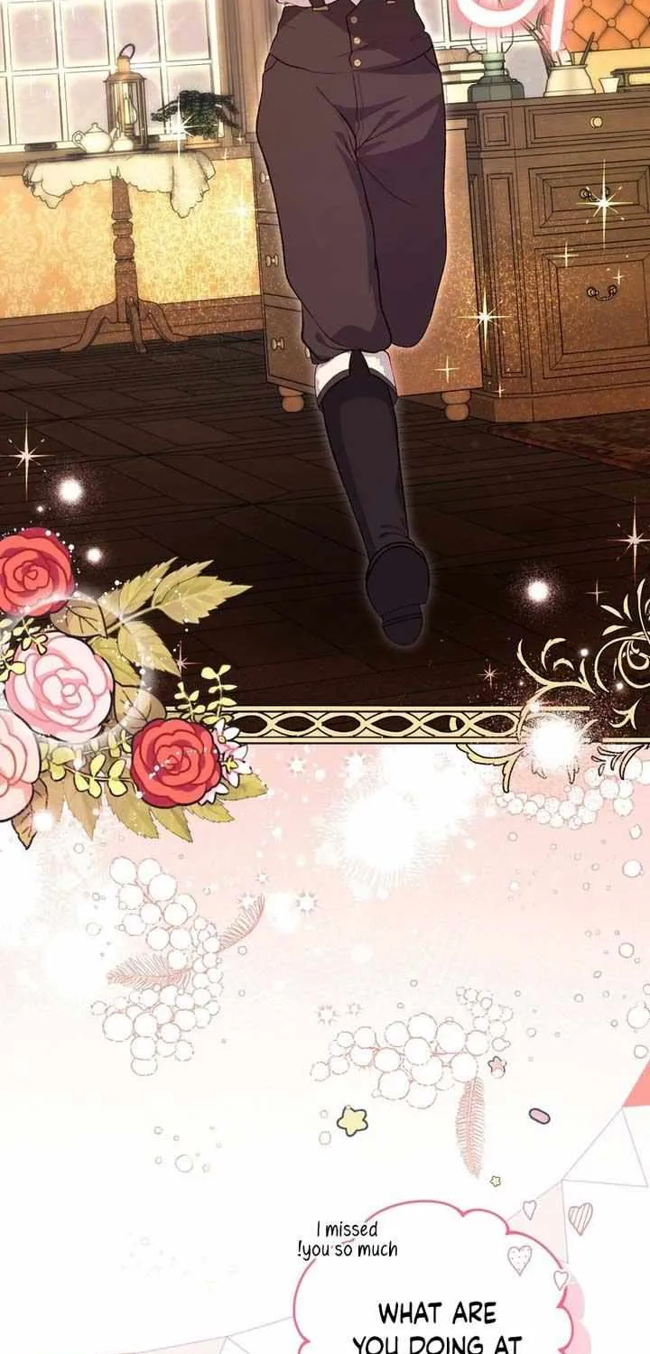 Dear Fairy, Please Contract With Me Chapter 21 page 46 - 