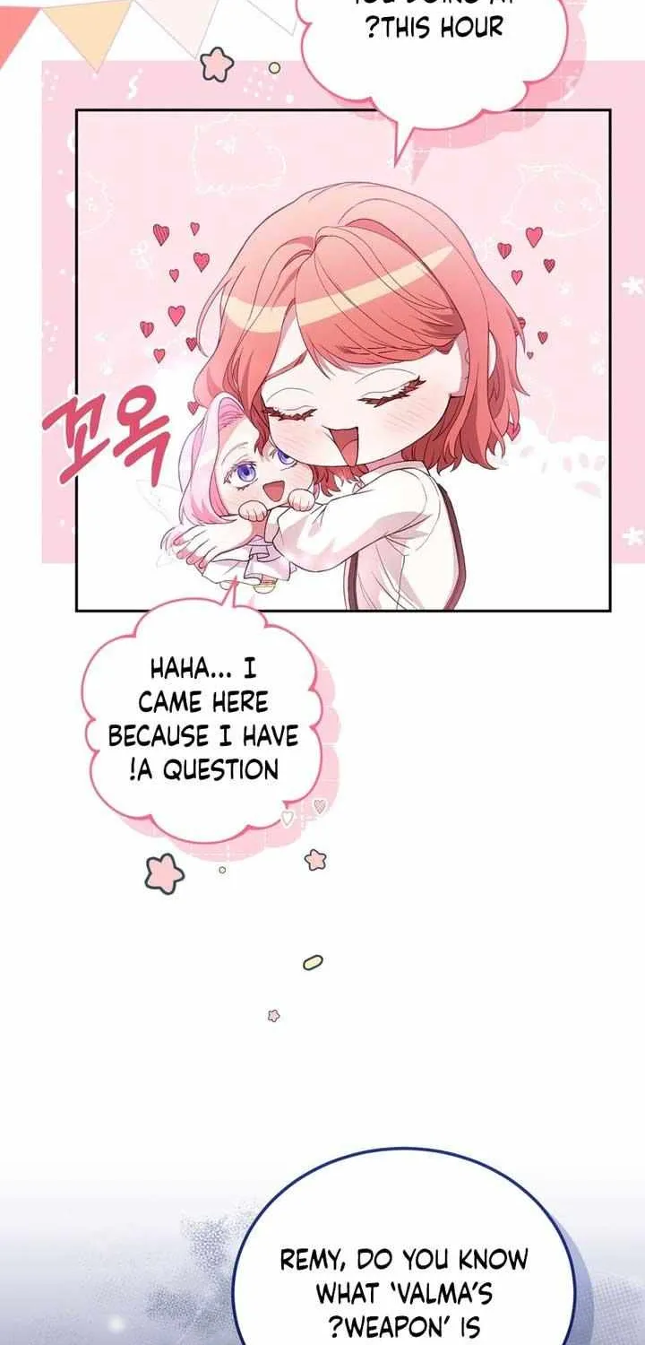 Dear Fairy, Please Contract With Me Chapter 21 page 47 - 