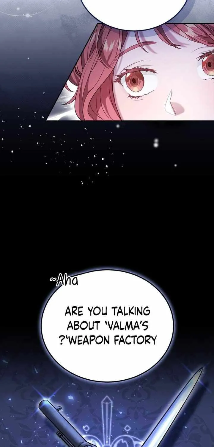 Dear Fairy, Please Contract With Me Chapter 21 page 48 - 