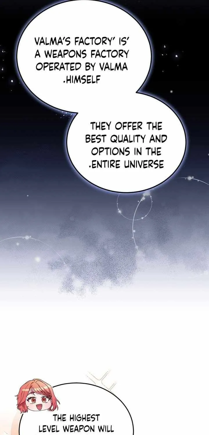 Dear Fairy, Please Contract With Me Chapter 21 page 50 - 