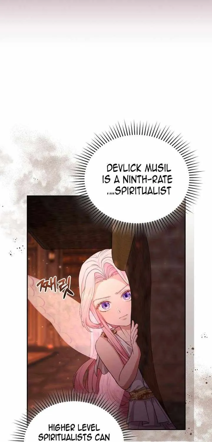 Dear Fairy, Please Contract With Me Chapter 21 page 6 - 