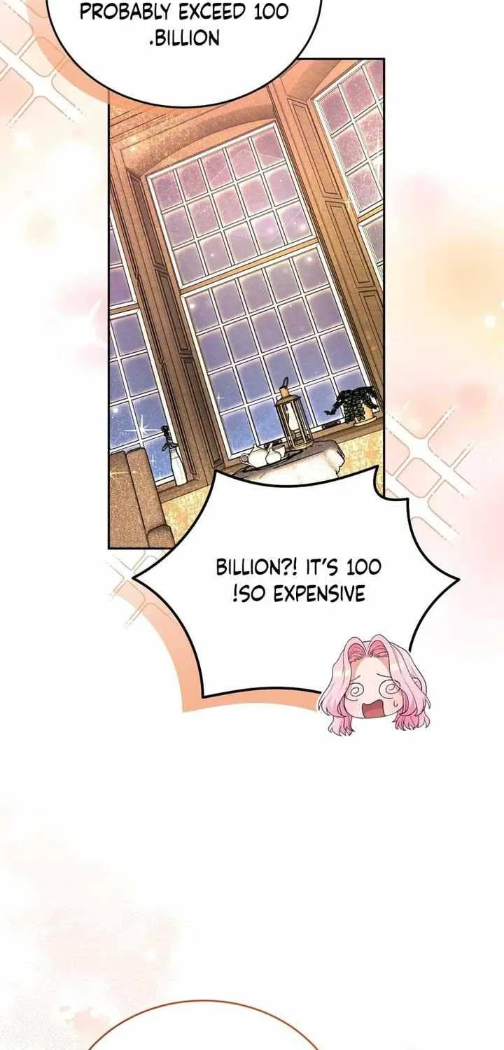Dear Fairy, Please Contract With Me Chapter 21 page 51 - 