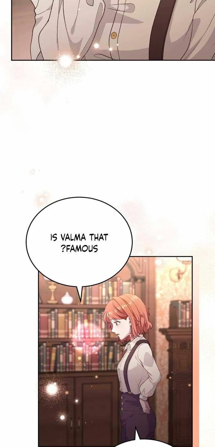 Dear Fairy, Please Contract With Me Chapter 21 page 53 - 