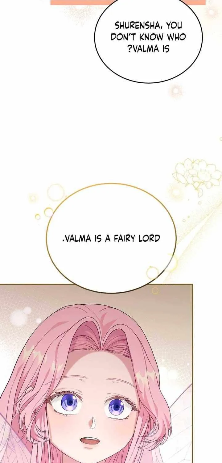Dear Fairy, Please Contract With Me Chapter 21 page 54 - 