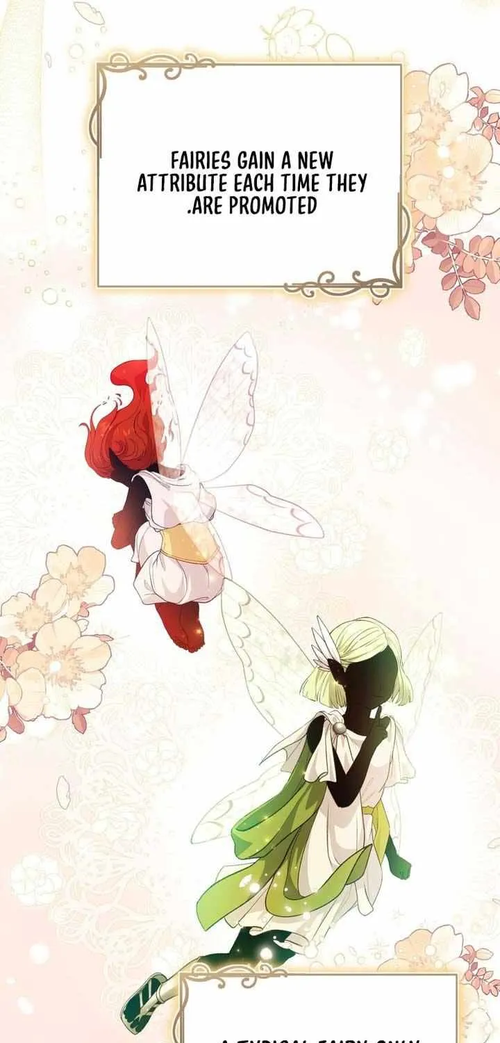 Dear Fairy, Please Contract With Me Chapter 21 page 56 - 