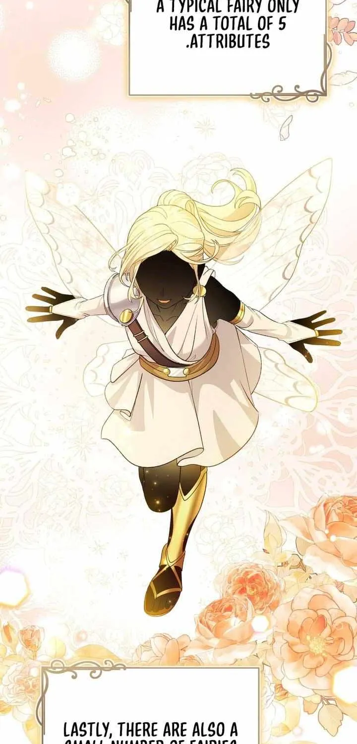 Dear Fairy, Please Contract With Me Chapter 21 page 57 - 