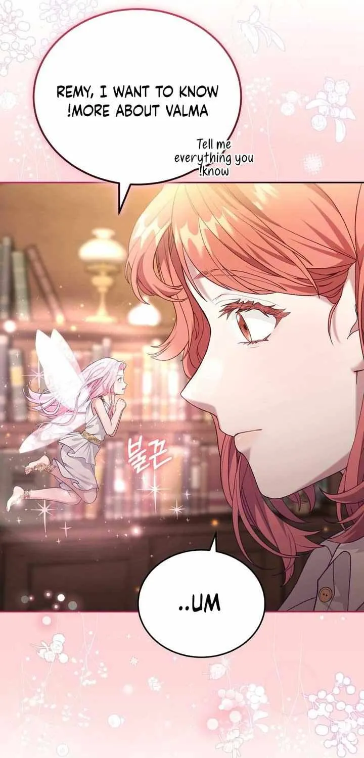 Dear Fairy, Please Contract With Me Chapter 21 page 62 - 