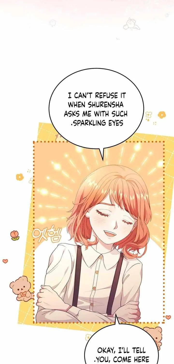 Dear Fairy, Please Contract With Me Chapter 21 page 63 - 