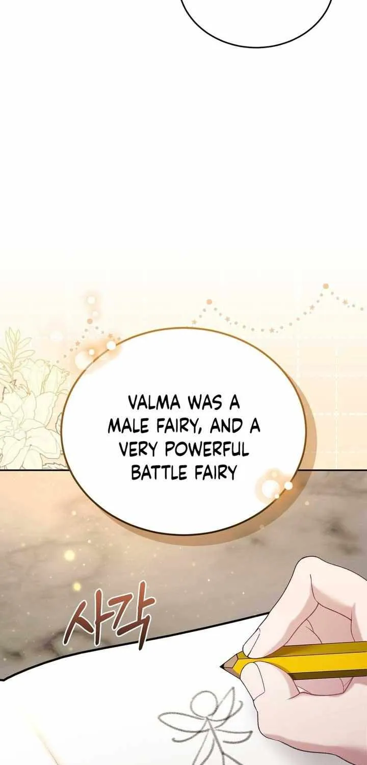 Dear Fairy, Please Contract With Me Chapter 21 page 64 - 