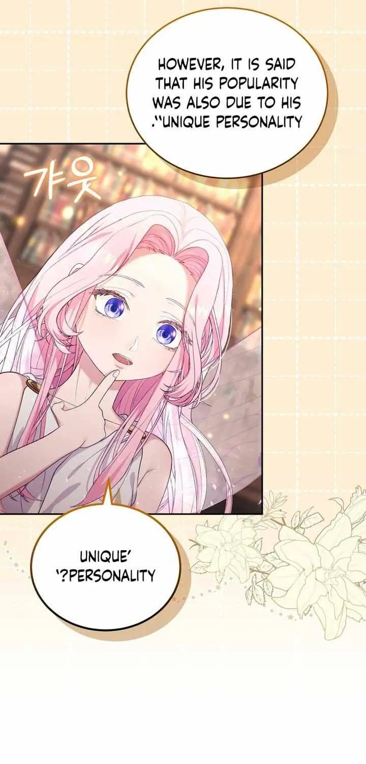 Dear Fairy, Please Contract With Me Chapter 21 page 66 - 