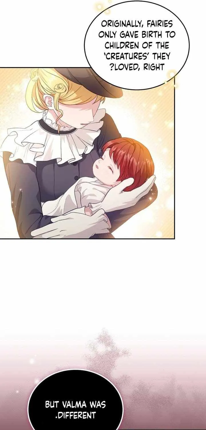 Dear Fairy, Please Contract With Me Chapter 21 page 68 - 