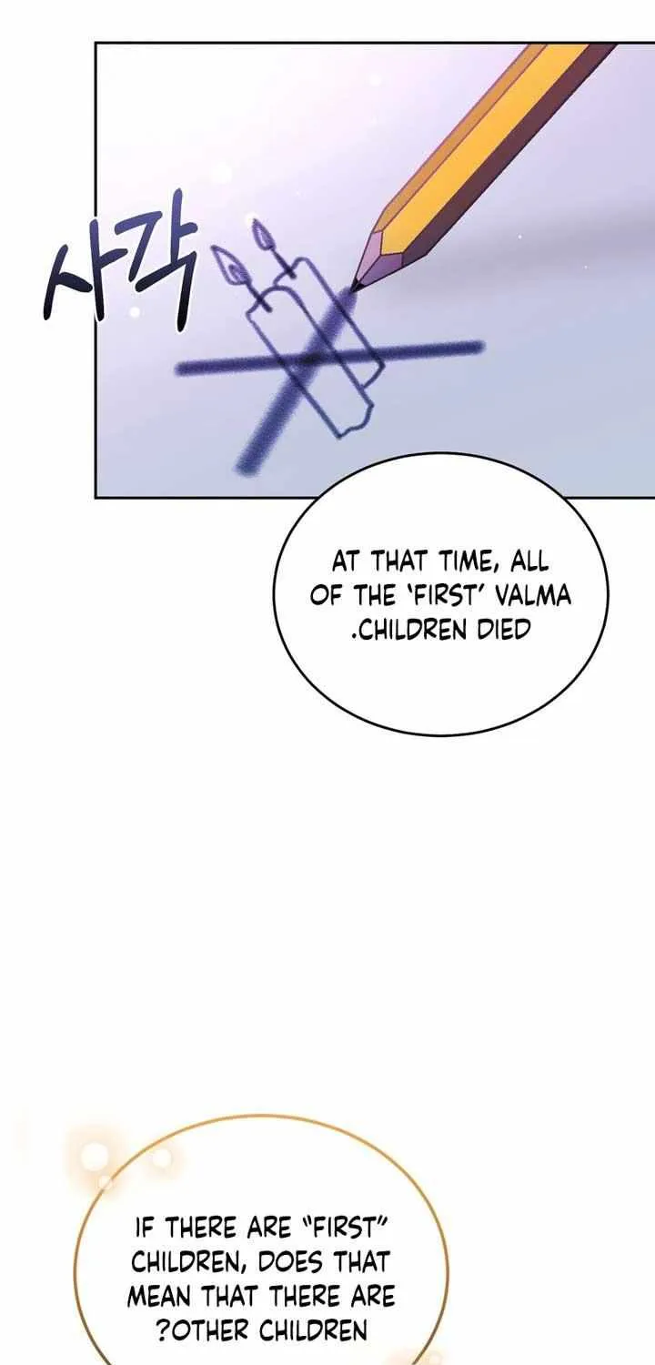 Dear Fairy, Please Contract With Me Chapter 21 page 80 - 