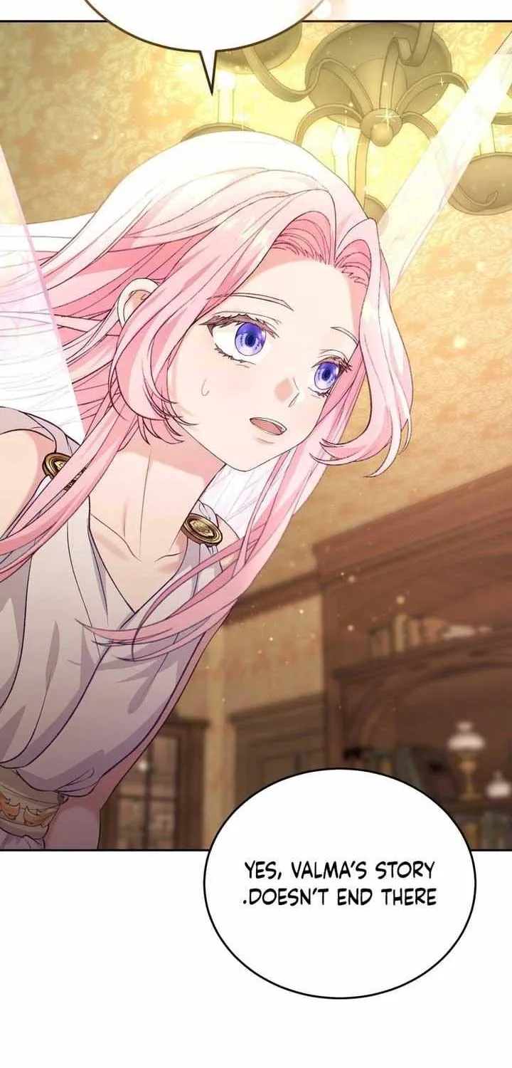 Dear Fairy, Please Contract With Me Chapter 21 page 81 - 