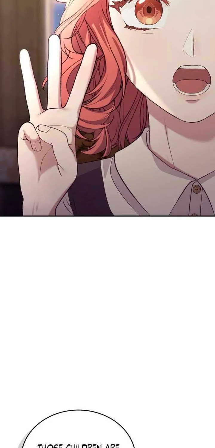 Dear Fairy, Please Contract With Me Chapter 21 page 83 - 