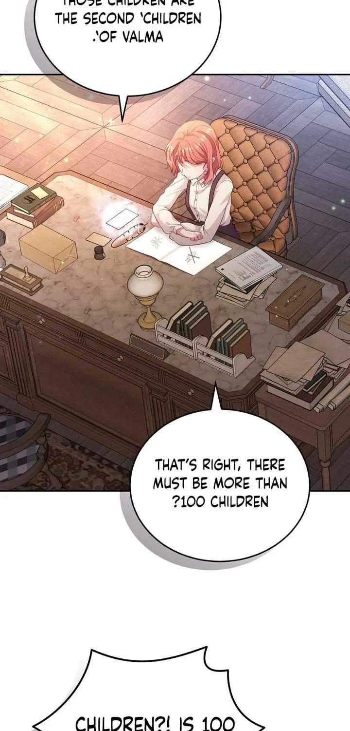 Dear Fairy, Please Contract With Me Chapter 21 page 84 - 