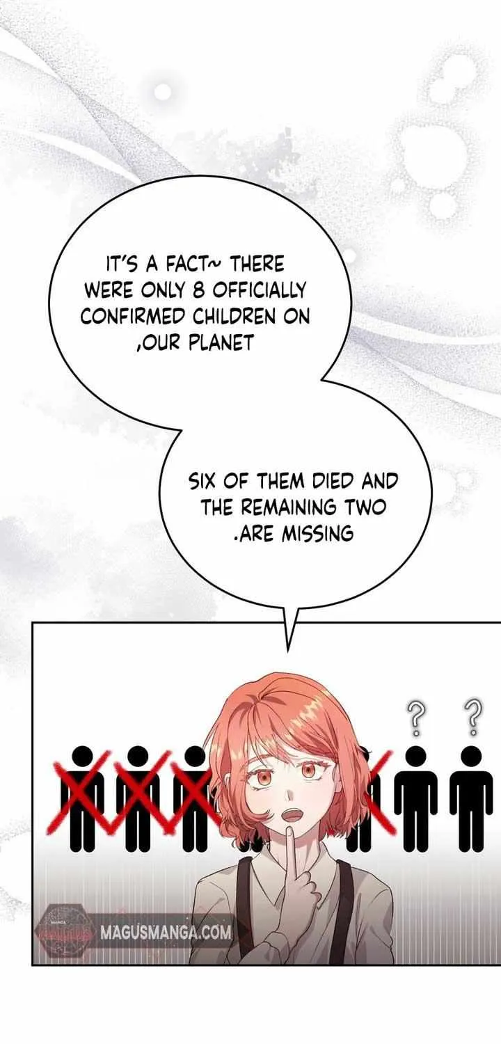 Dear Fairy, Please Contract With Me Chapter 21 page 86 - 