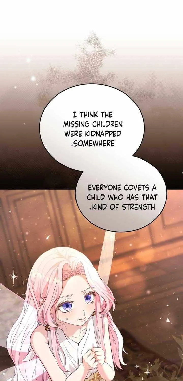 Dear Fairy, Please Contract With Me Chapter 21 page 87 - 
