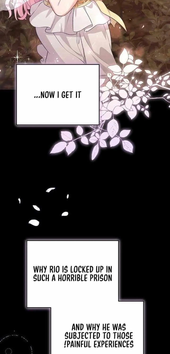 Dear Fairy, Please Contract With Me Chapter 21 page 88 - 