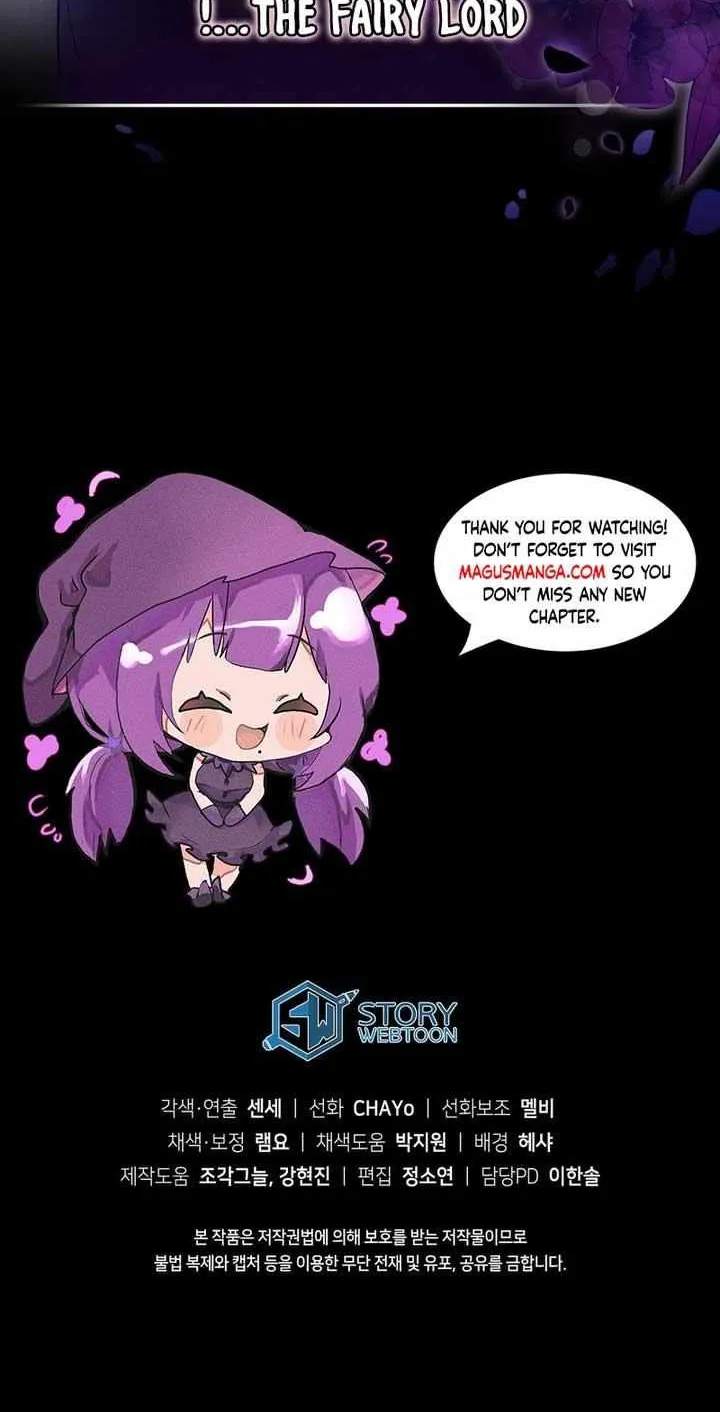 Dear Fairy, Please Contract With Me Chapter 21 page 91 - 