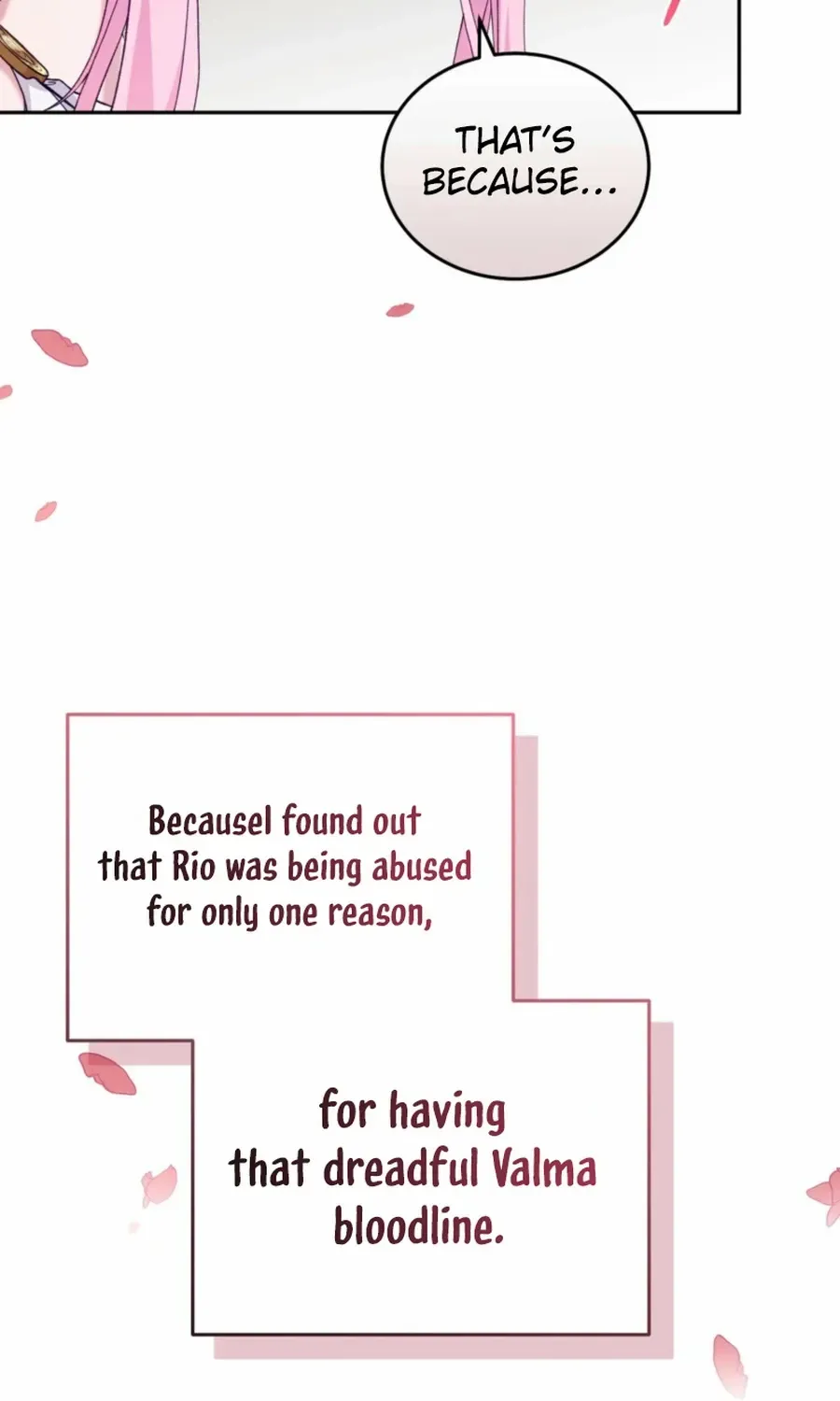 Dear Fairy, Please Contract With Me Chapter 22 page 11 - 