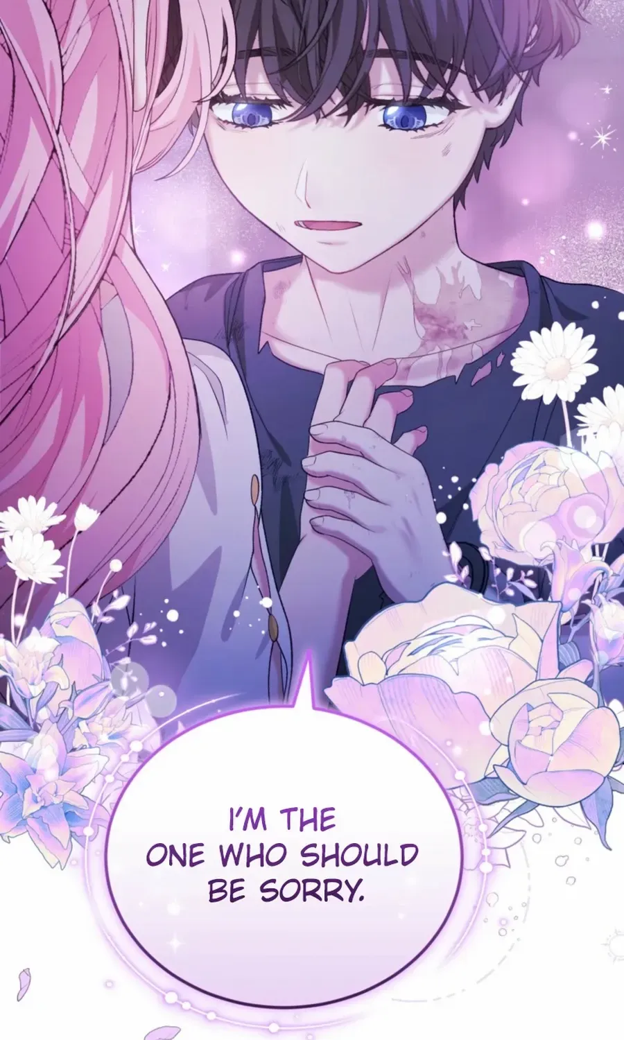 Dear Fairy, Please Contract With Me Chapter 22 page 101 - 