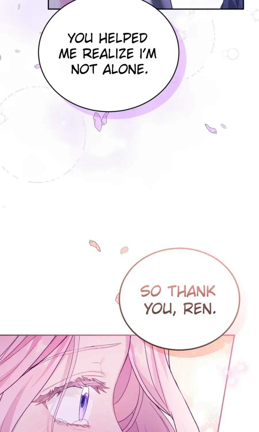 Dear Fairy, Please Contract With Me Chapter 22 page 106 - 