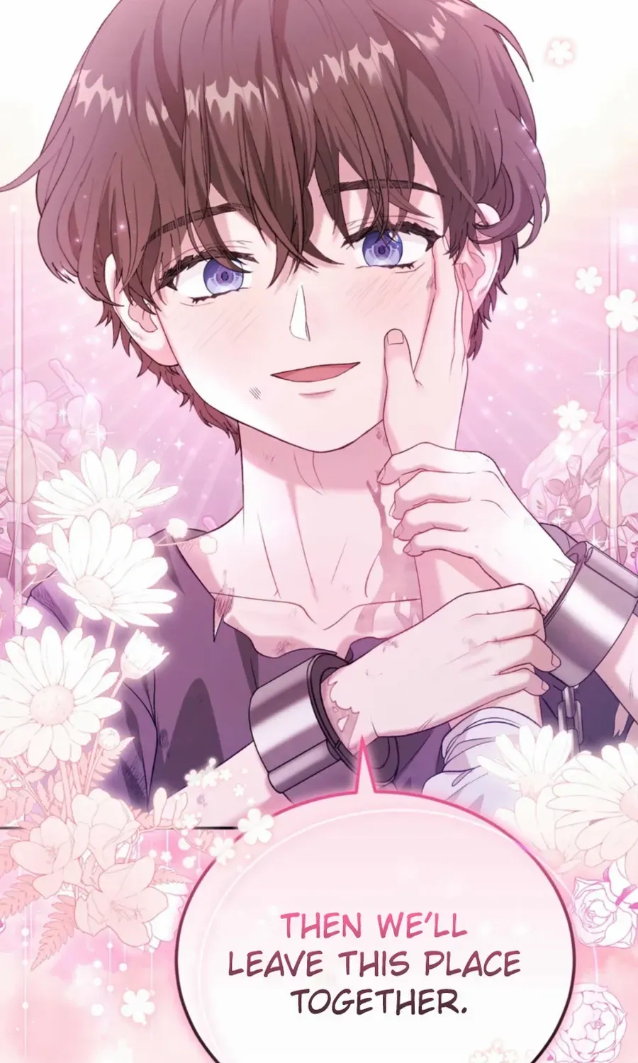 Dear Fairy, Please Contract With Me Chapter 22 page 108 - 