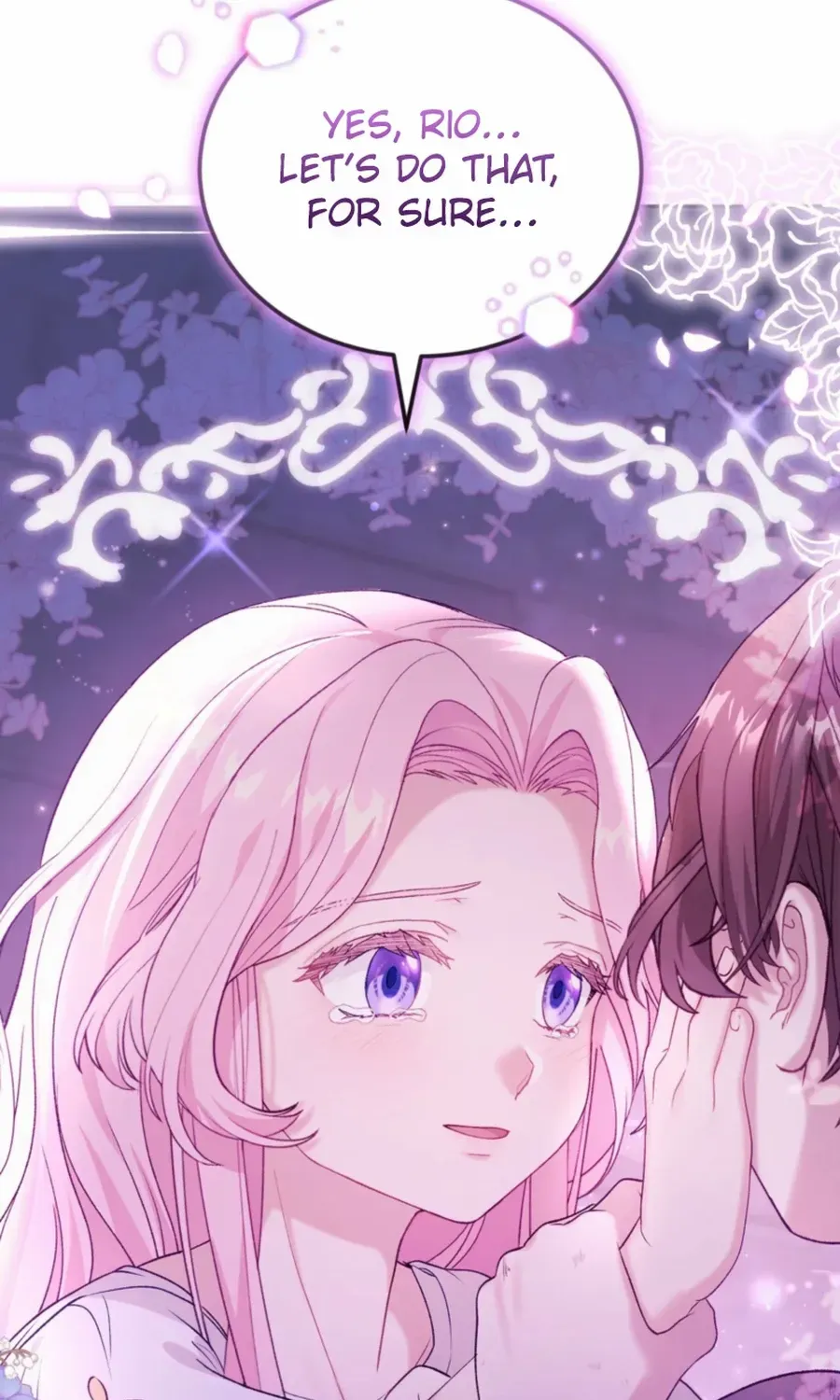 Dear Fairy, Please Contract With Me Chapter 22 page 110 - 