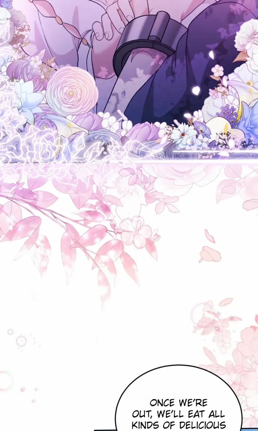Dear Fairy, Please Contract With Me Chapter 22 page 111 - 