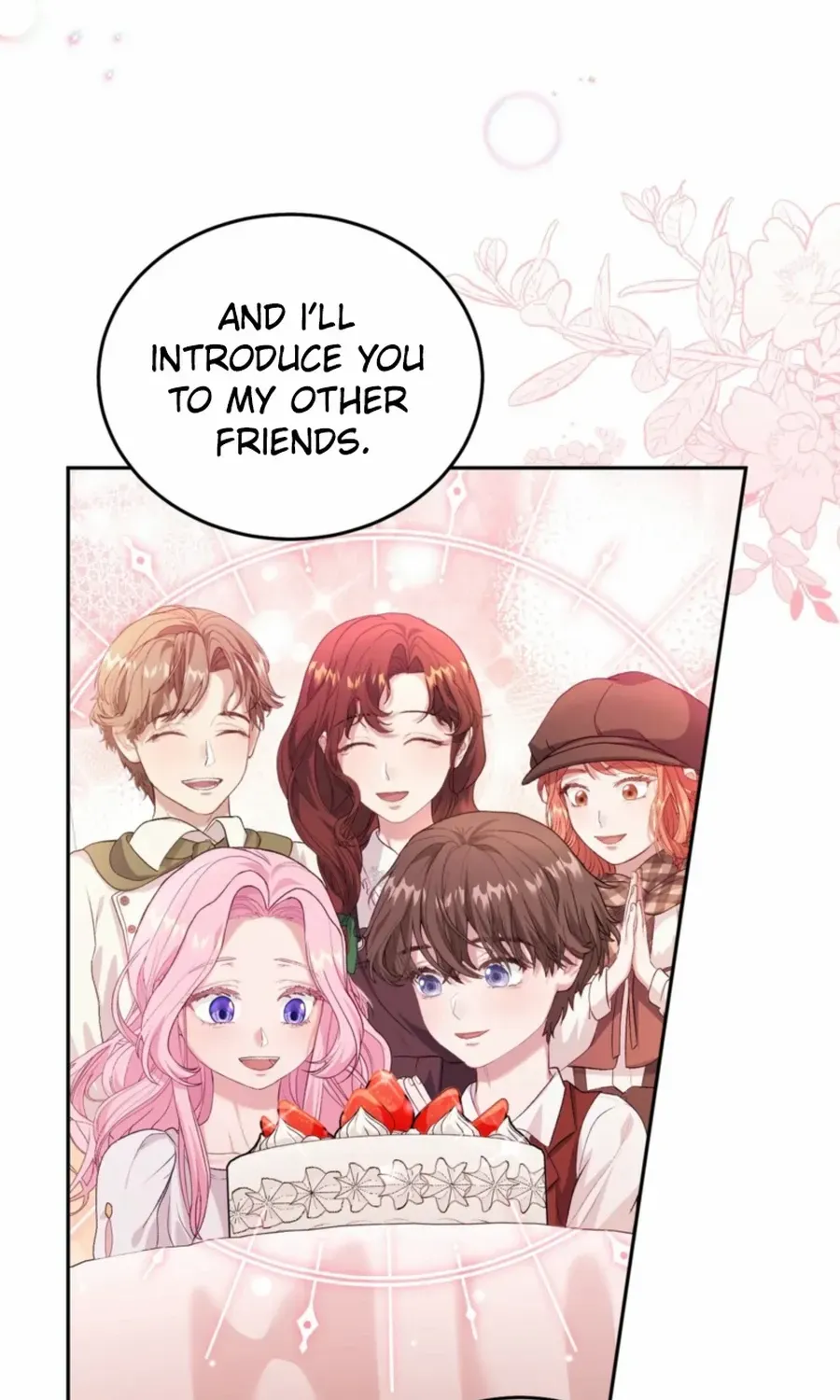 Dear Fairy, Please Contract With Me Chapter 22 page 113 - 