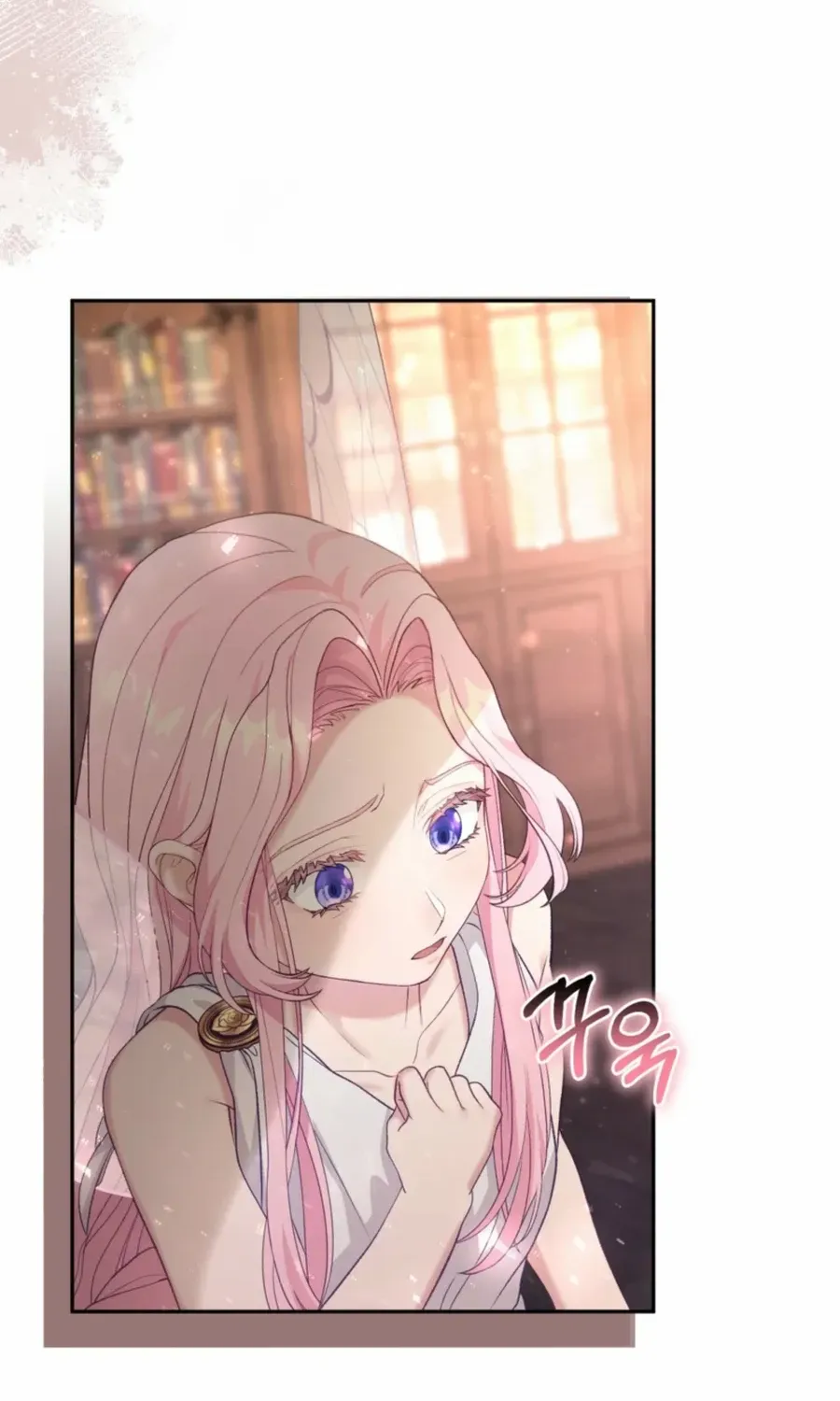 Dear Fairy, Please Contract With Me Chapter 22 page 3 - 