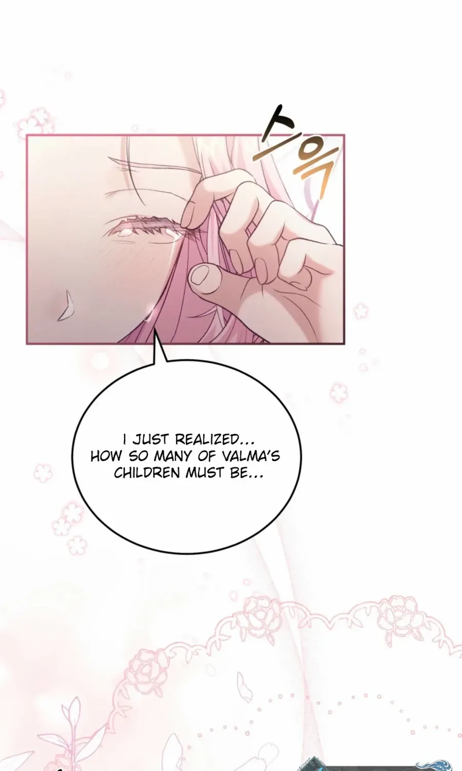 Dear Fairy, Please Contract With Me Chapter 22 page 23 - 