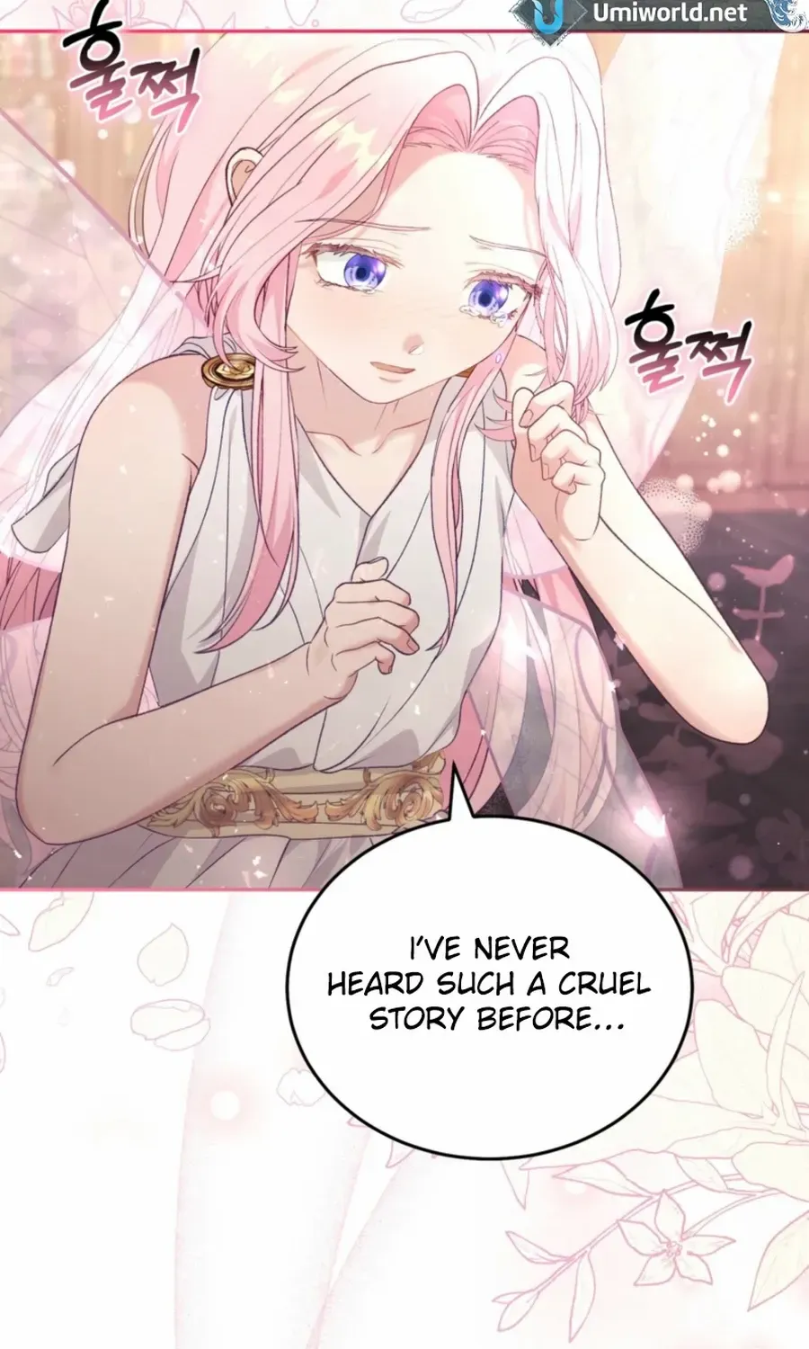 Dear Fairy, Please Contract With Me Chapter 22 page 24 - 