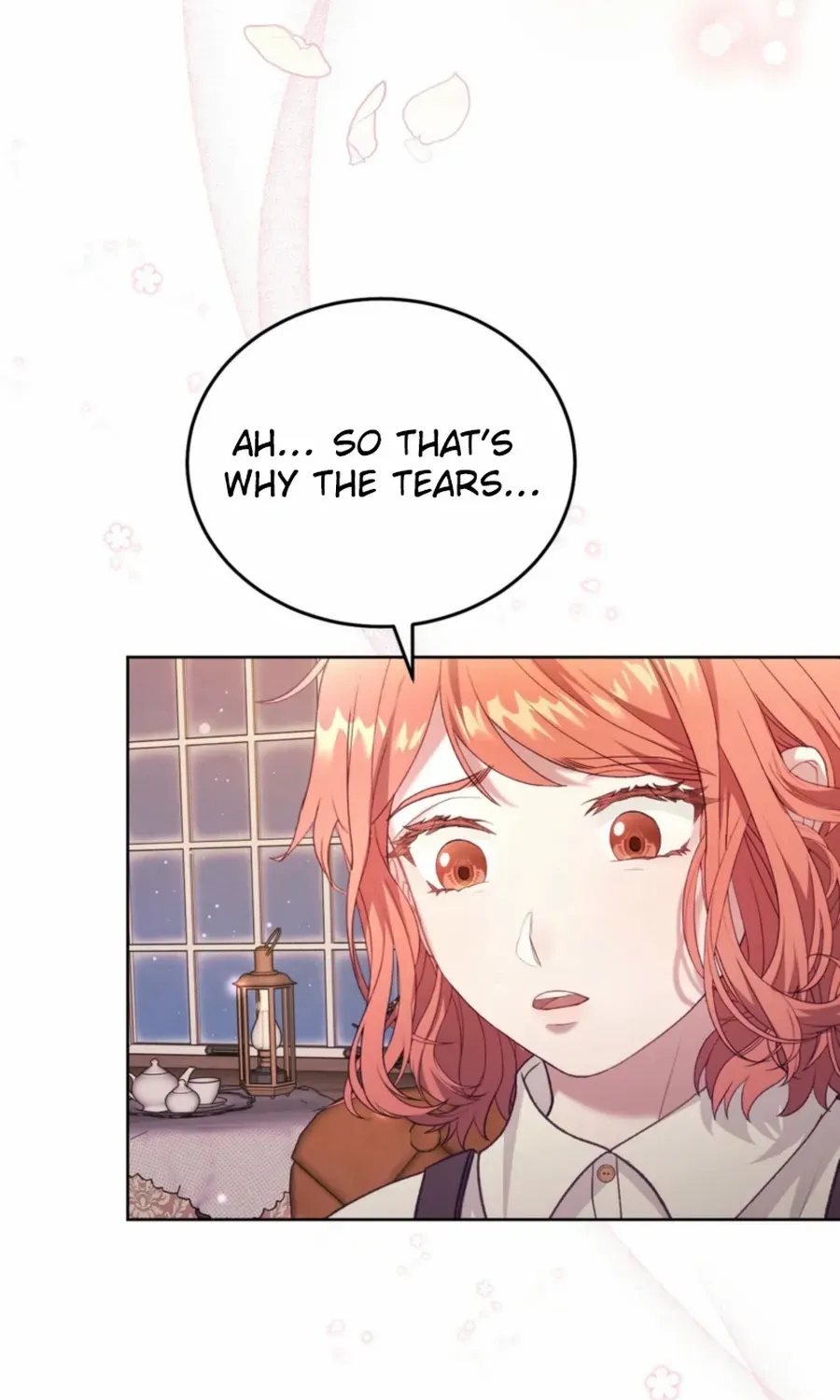 Dear Fairy, Please Contract With Me Chapter 22 page 25 - 