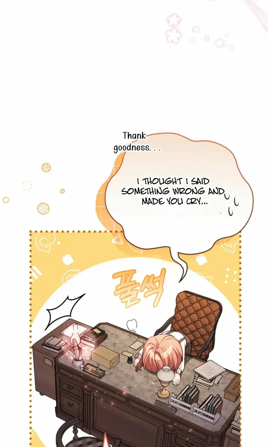 Dear Fairy, Please Contract With Me Chapter 22 page 26 - 