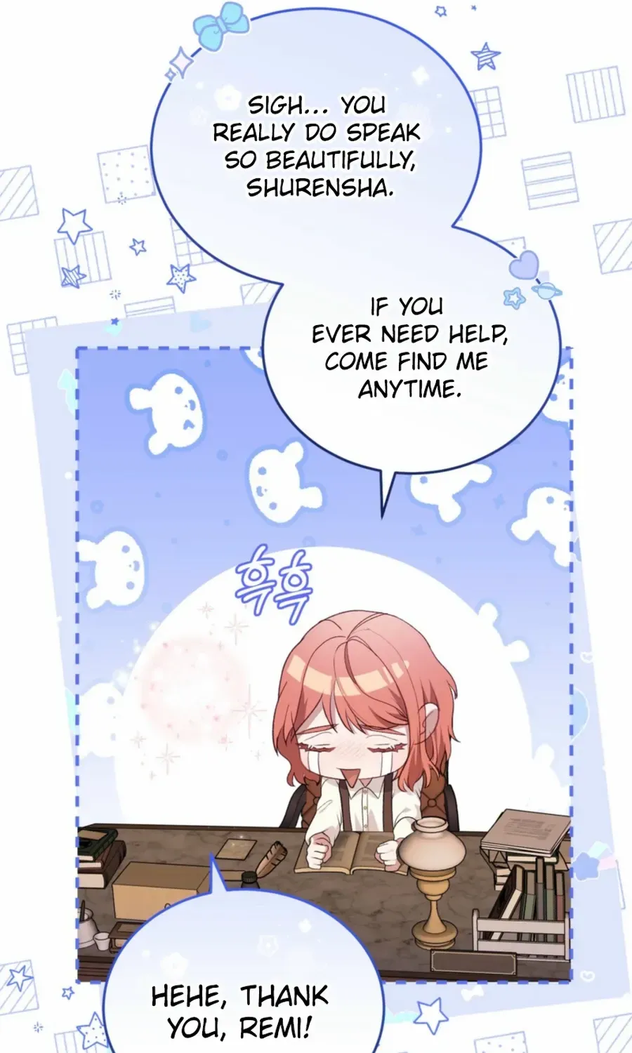 Dear Fairy, Please Contract With Me Chapter 22 page 29 - 